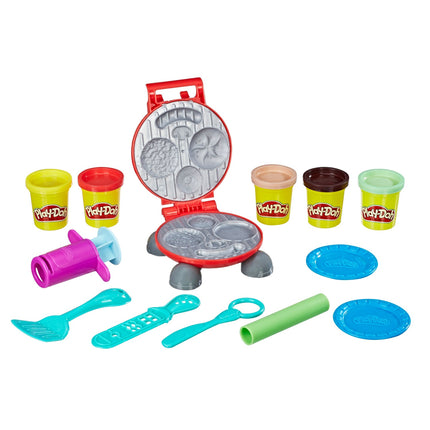 Play-Doh Playset Cuisine Burger Barbecue