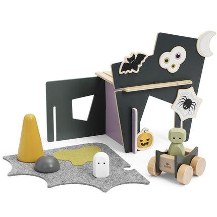 Playworld Monsters