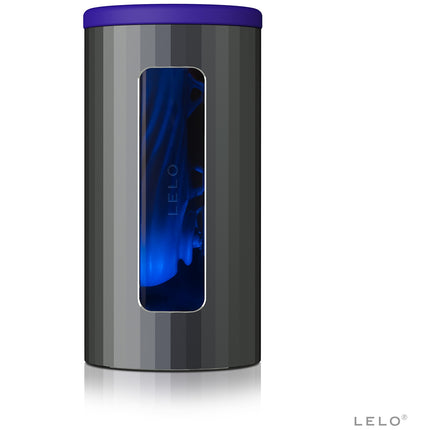 Lustkonsole F1S V2 SexTech Blau