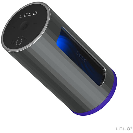 Lustkonsole F1S V2 SexTech Blau