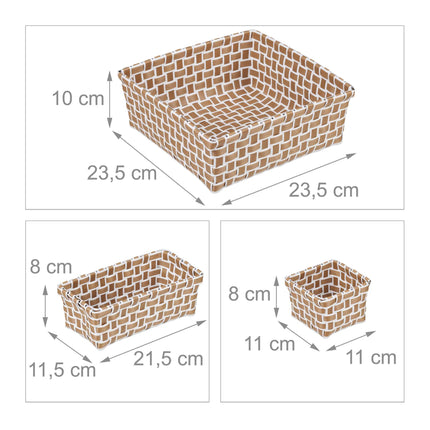 Store plissé gris sans perçage
