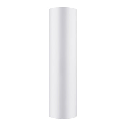 Plotter Paper Rolls, 24 in x 500 ft, 2 Pack, 3 in Core