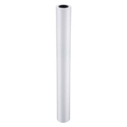 Plotter Paper Rolls, 36 in x 150 ft, 4 Pack, 20 lb Bond, 2 in Core