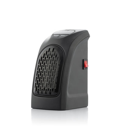 Steckerfertiger Keramikheizer Heatpod InnovaGoods 400W