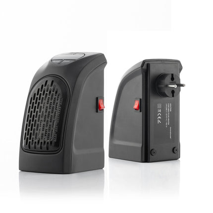 Steckerfertiger Keramikheizer Heatpod InnovaGoods 400W