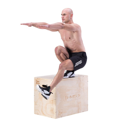 Plyometric Chest pour la musculation, conception durable