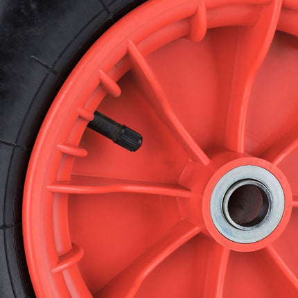 Pneumatic Wheelbarrow Tyre 4.80/4.00-8