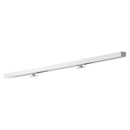 Pocket Door Track Kit, Soft Close, 1135 mm Single