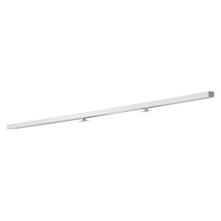 Pocket Door Track Kit, Soft Close, 1746 mm, Single Door