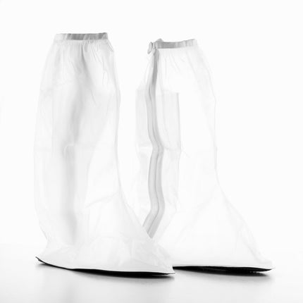 Taschen-Regenschutz für Füße InnovaGoods 2 Einheiten - L/XL
