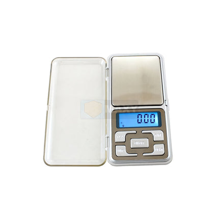 Taschenwaage 200 x 0,01g 