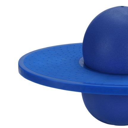 Pogo-Ball mit rutschfester Basis, bis zu 100 kg