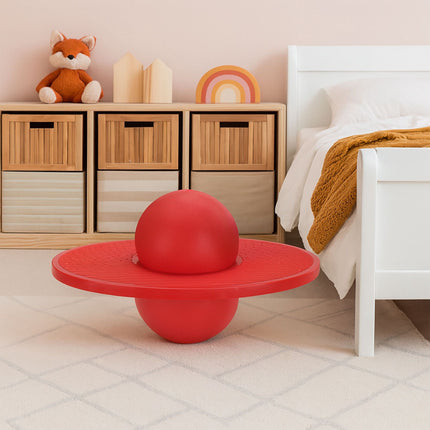 Pogo-Ball mit rutschfester Basis, bis zu 100 kg