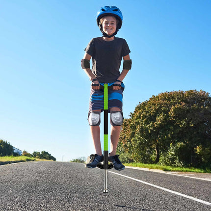 Pogo stick pour enfants max 35 kg