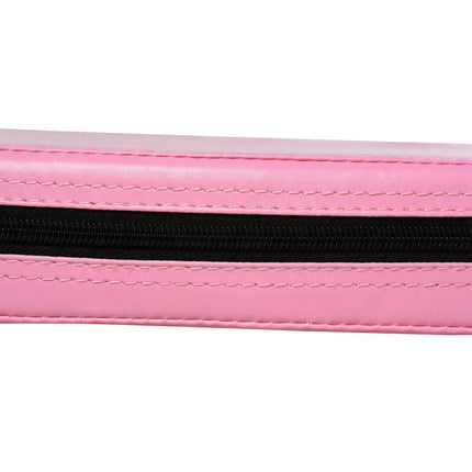 Tapis de pole dance, 5 cm d'épaisseur, 150 cm de diamètre, rose