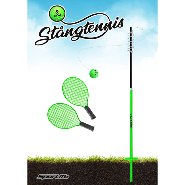Stangentennis