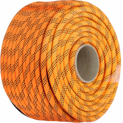 Polyester Double Braid Rope 7/16 In x 200 Ft, 8400 lb