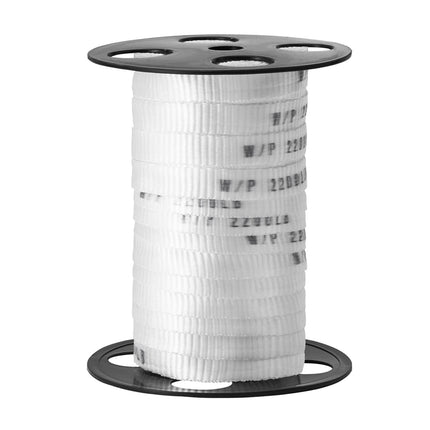 Polyester Mule Tape 5/8 In x 108 Ft, 2200 Lbf