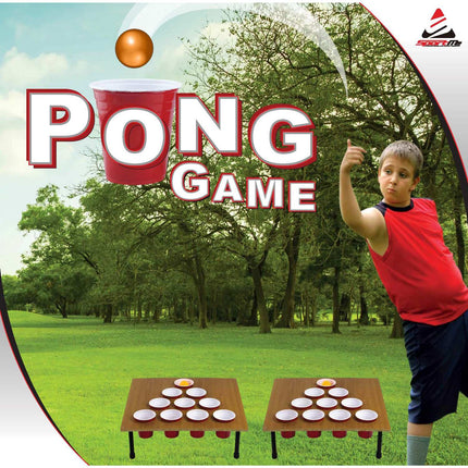Pong-Spiel