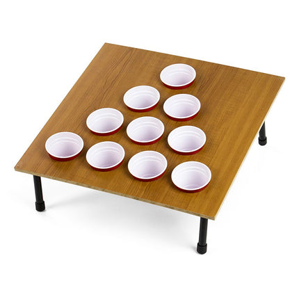 Pong-Spiel