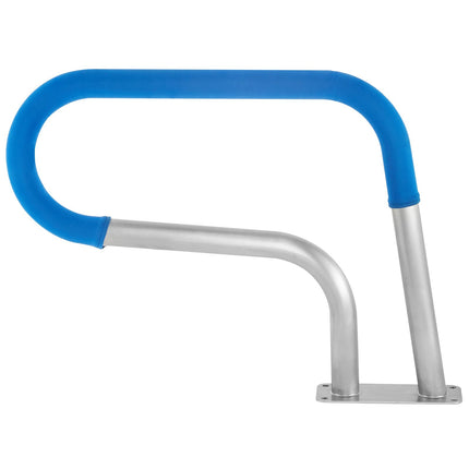 Pool Handrail 30 x 22 in, 304 Stainless Steel, 250 lb