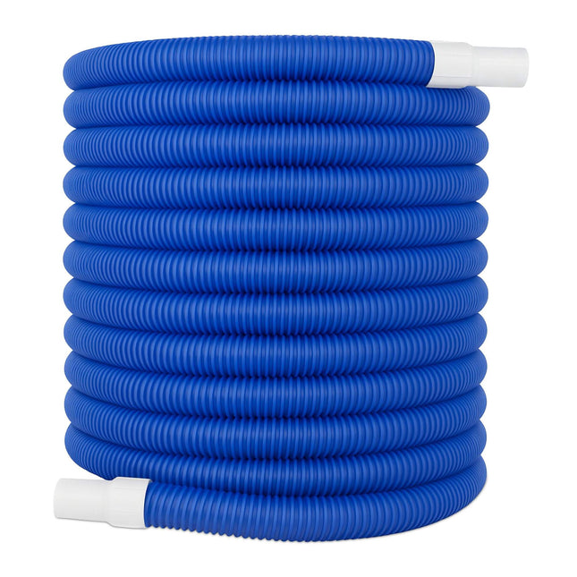 Tuyau de piscine, 32 mm, résistant aux UV et au chlore