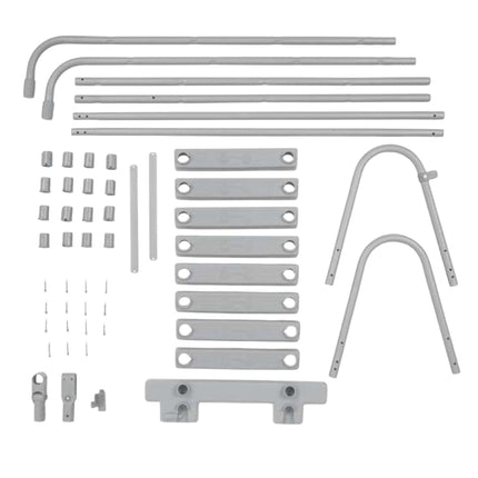 Poolleiter 122cm - BESTWAY 58331 
