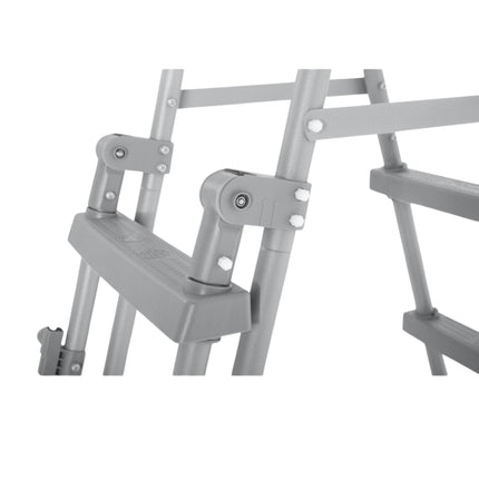 Poolleiter 122cm - BESTWAY 58331 