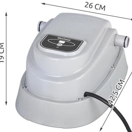 Poolheizung - BESTWAY 58259