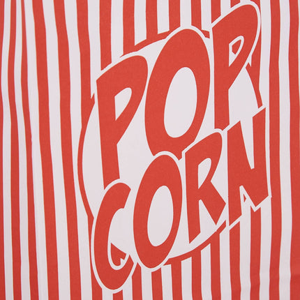 Popcorntüten 144 Stück im Set