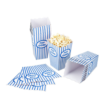Popcorntüten, 48 Stück