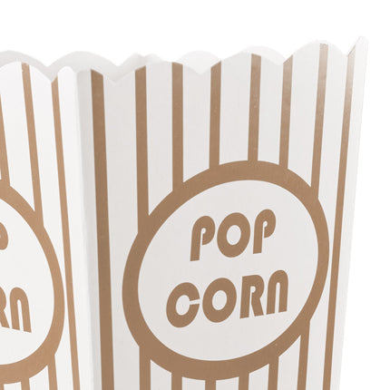 Sacs de pop-corn, 48 pièces
