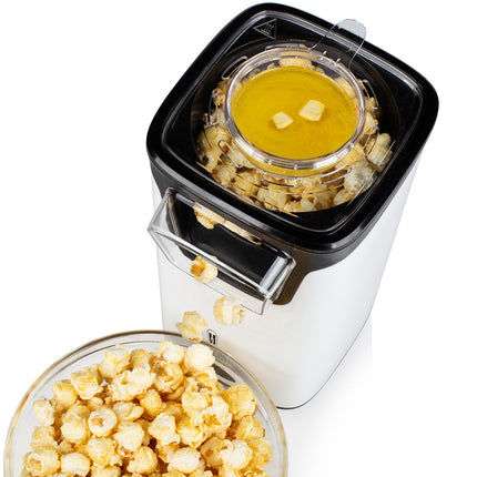 Popcornmaschine 292986 Kein Öl erforderlich
