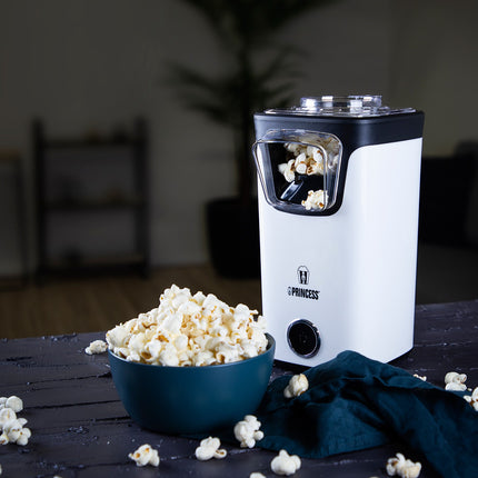 Popcornmaschine 292986 Kein Öl erforderlich