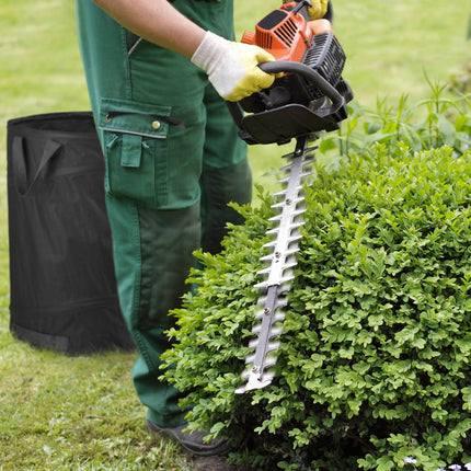 Sacs de jardin pop-up 85 l par lot de 3