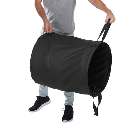 Sacs de jardin pop-up 85 l par lot de 3