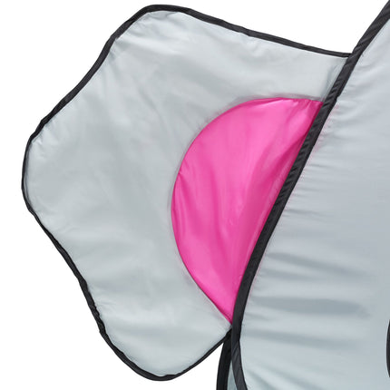 Pop-up-Spielzelt Elefant