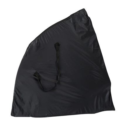 Pop-Up-Fußballtor mit Tasche