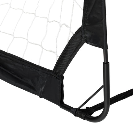 Pop-Up-Fußballtor mit Tasche