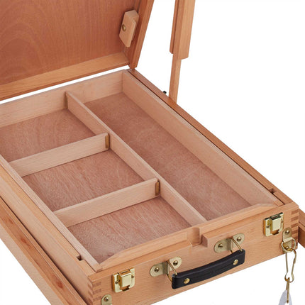 Chevalet portable