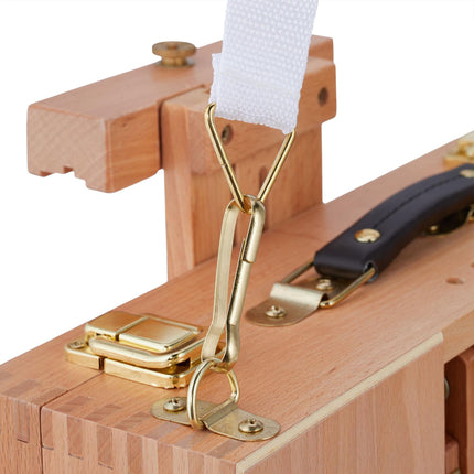 Chevalet portable