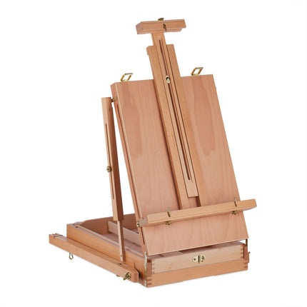 Chevalet portable
