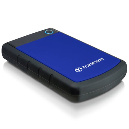 Tragbare Festplatte StoreJet 2,5" 2TB USB 3.1 Gen 1 Blau