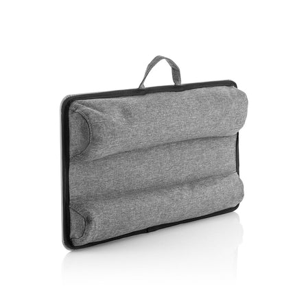 Tragbarer Laptop-Schreibtisch mit XL-Kissen Deskion InnovaGoods