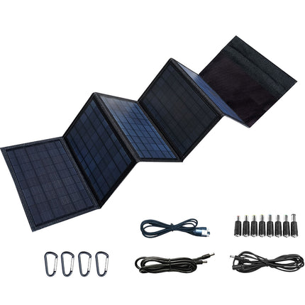 Tragbares Kraftwerk 42000 mAh (155 Wh) Batt