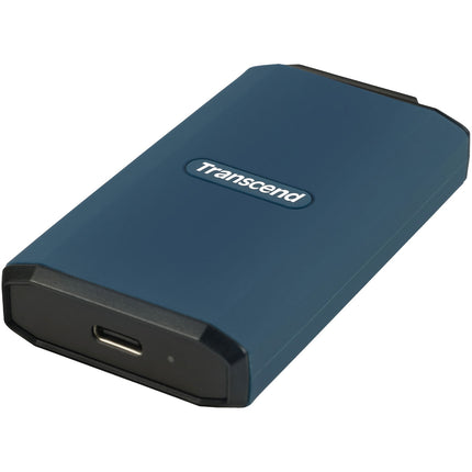 Tragbare SSD ESD410C USB-C 2 TB 20 Gbit/s (R2000/W2000 Mb/s) IPX5