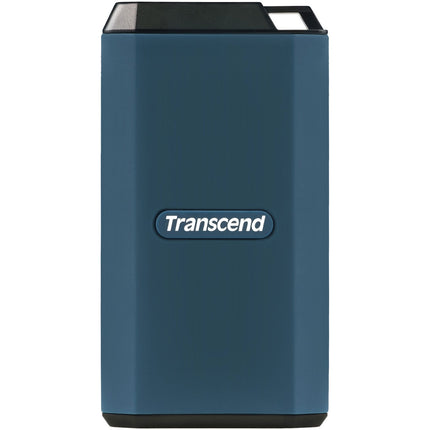 Tragbare SSD ESD410C USB-C 2 TB 20 Gbit/s (R2000/W2000 Mb/s) IPX5