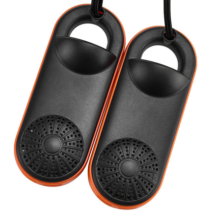 Portable Shoe Dryer – UVA Odor Removal, Quick Drying