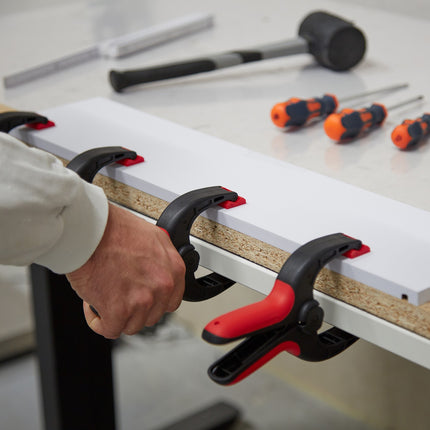Boîte à linge portable en feutre
