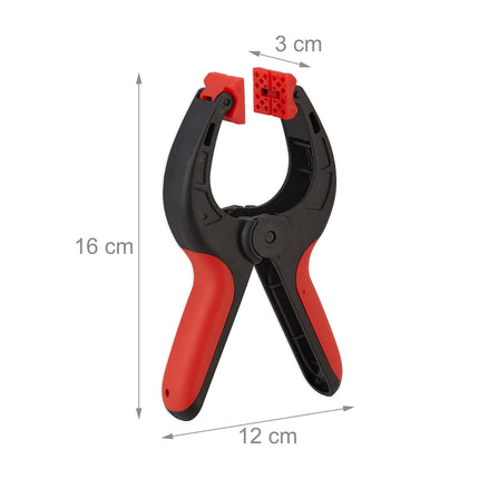 Boîte à linge portable en feutre